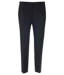 RICK OWENS Классические брюки