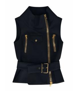 ALEXANDER MCQUEEN Жилет
