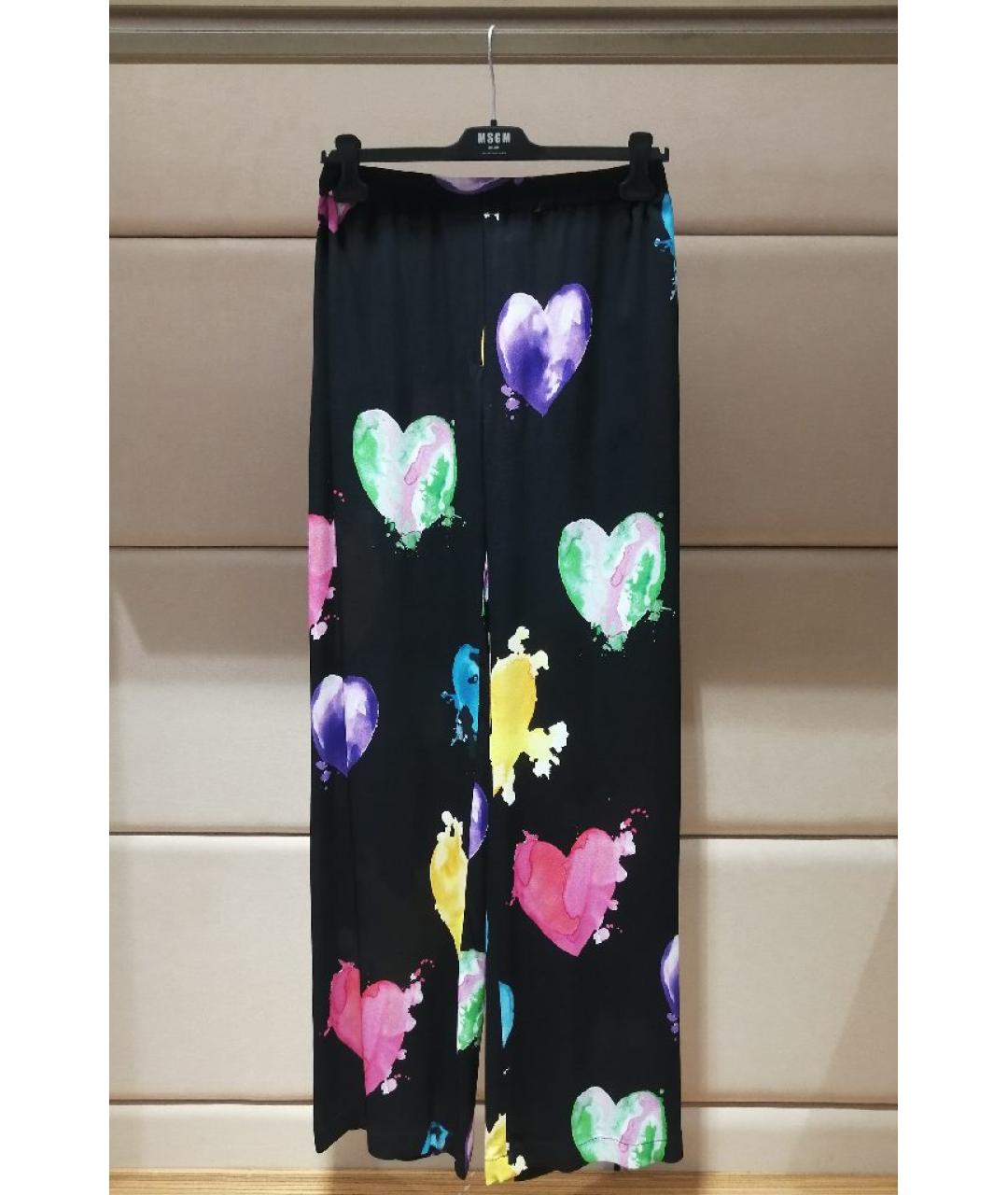 MSGM Мульти костюм с брюками, фото 2