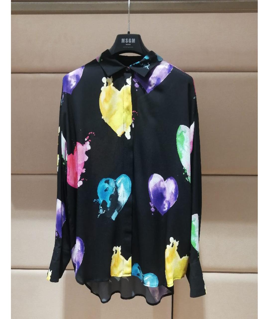 MSGM Мульти костюм с брюками, фото 5