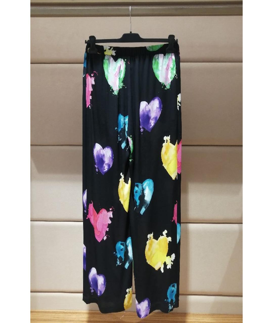 MSGM Мульти костюм с брюками, фото 4