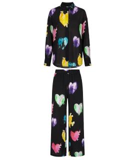 MSGM Костюм с брюками