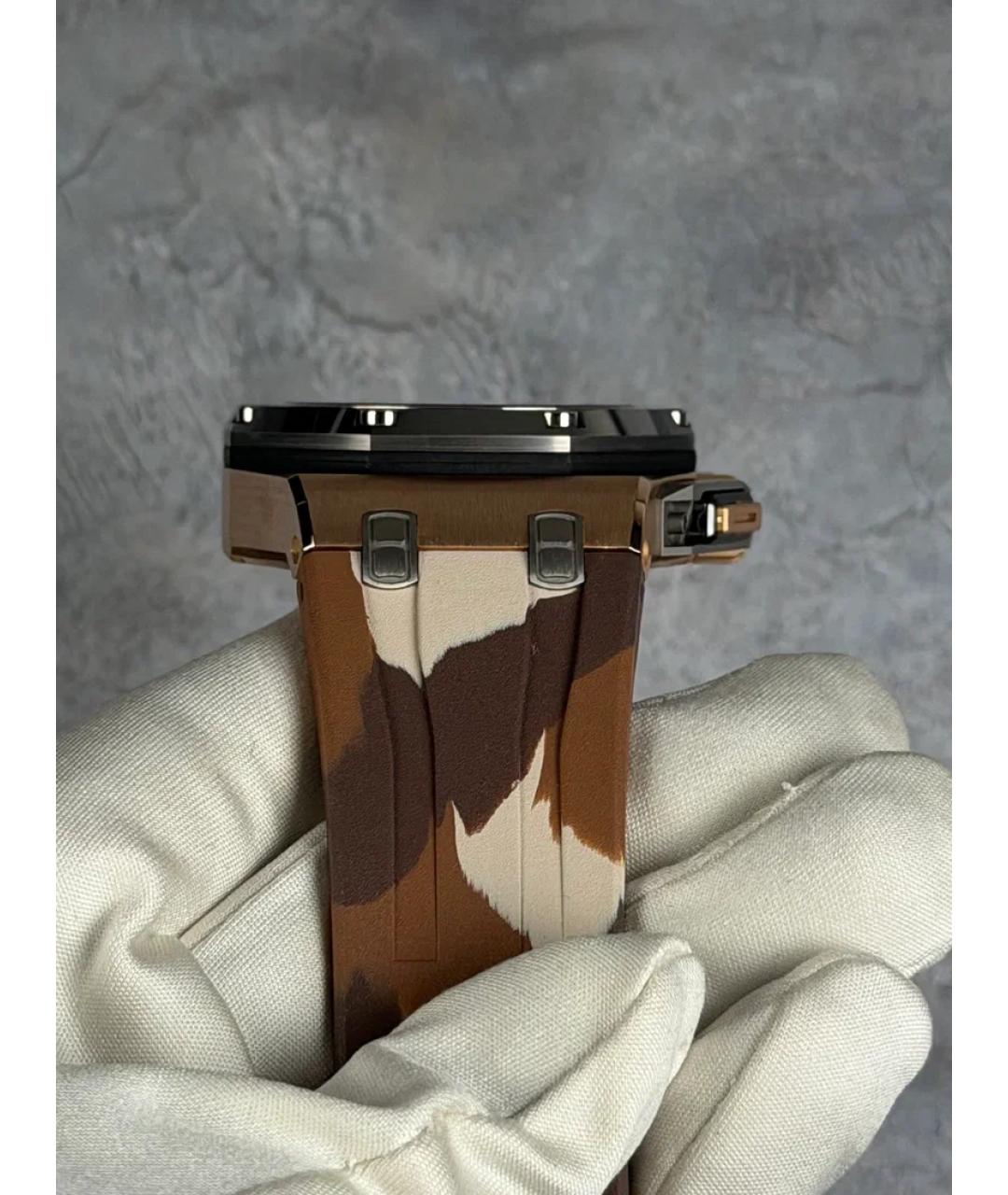 Audemars Piguet Золотые часы из розового золота, фото 5