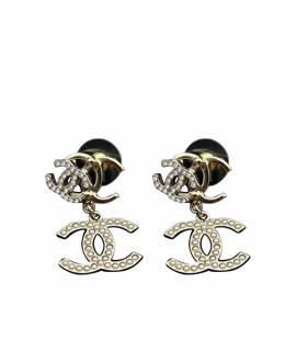 CHANEL Серьги