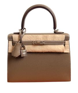 HERMES Сумка с короткими ручками