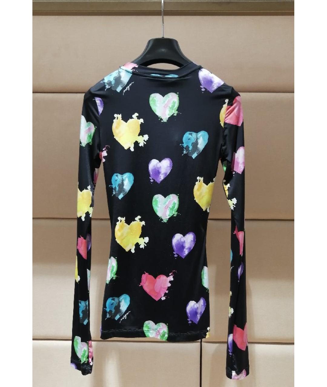 MSGM Мульти джемпер / свитер, фото 2