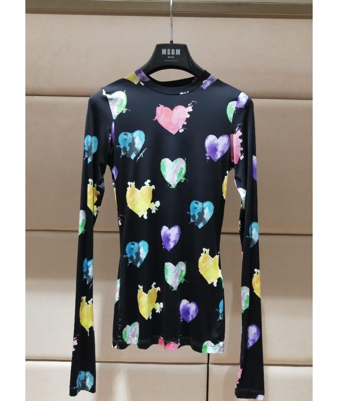 MSGM Мульти джемпер / свитер, фото 3