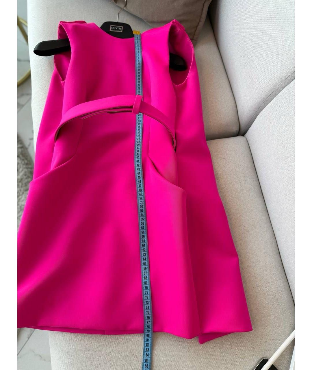 ALEXANDER MCQUEEN Платье, фото 6