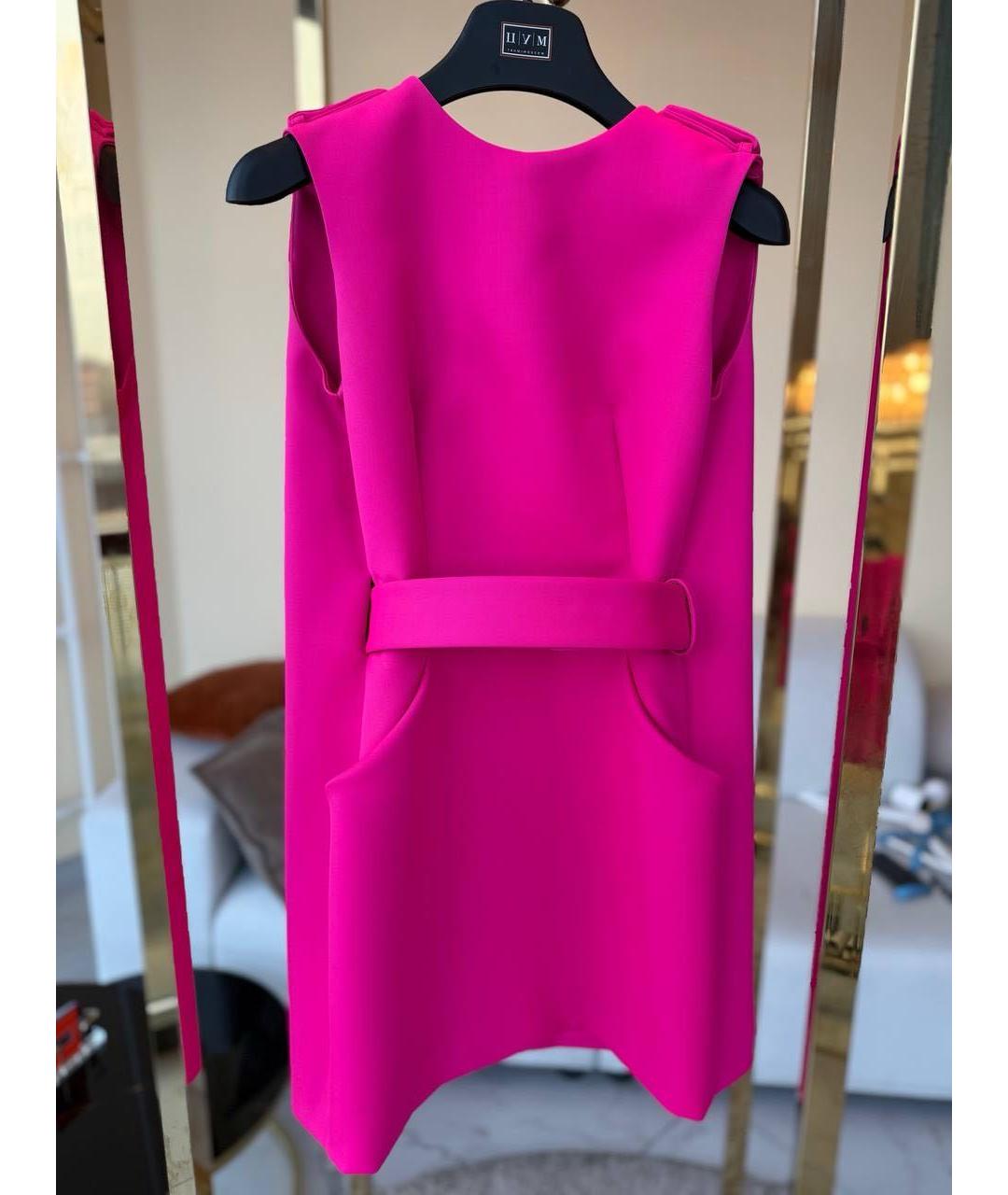 ALEXANDER MCQUEEN Платье, фото 9