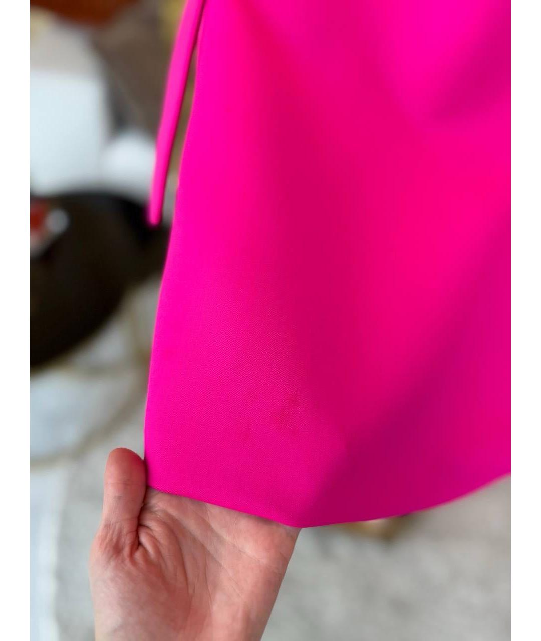 ALEXANDER MCQUEEN Платье, фото 5