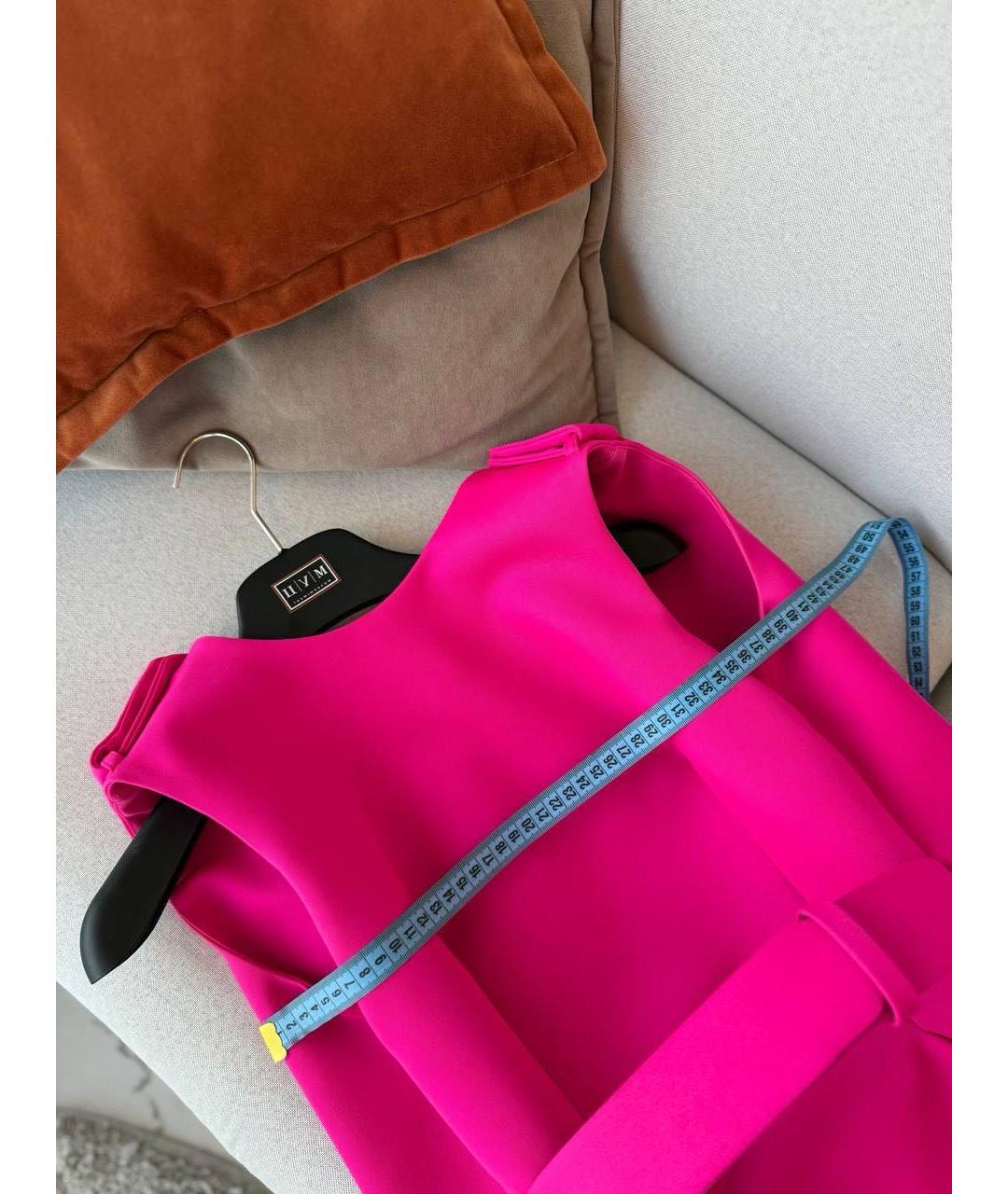 ALEXANDER MCQUEEN Платье, фото 4