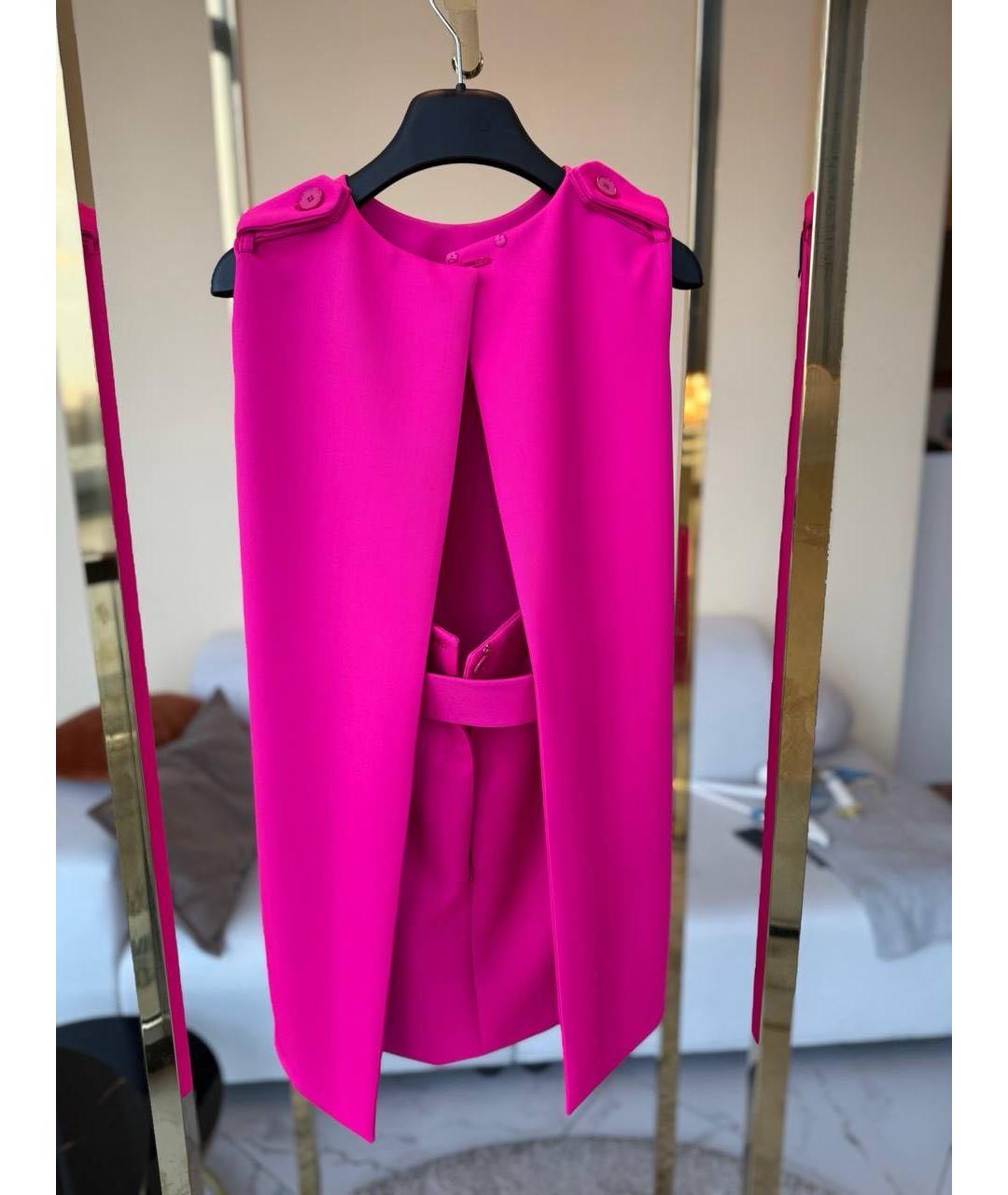 ALEXANDER MCQUEEN Платье, фото 2