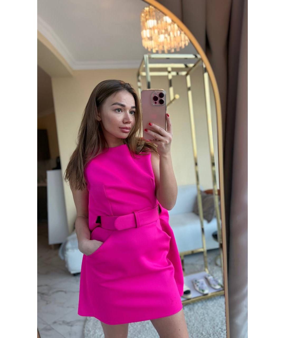 ALEXANDER MCQUEEN Платье, фото 7