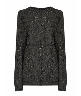 SAINT LAURENT Джемпер / свитер