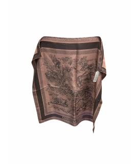 CHRISTIAN DIOR Платок