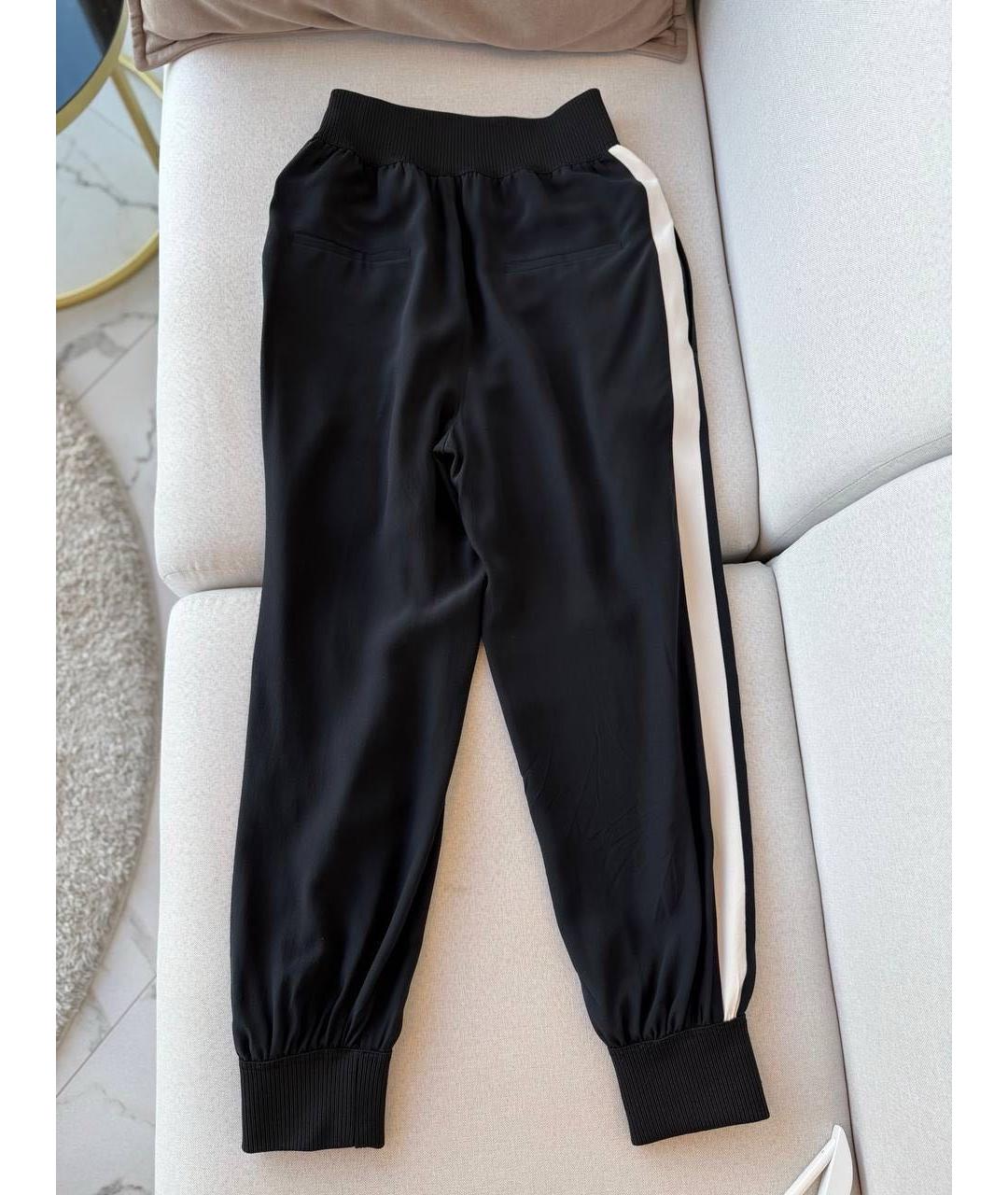 FENDI Прямые брюки, фото 2