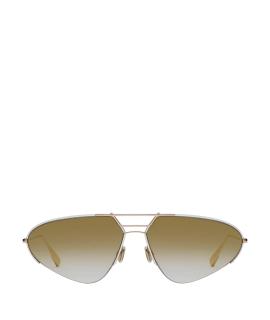 CHRISTIAN DIOR Солнцезащитные очки