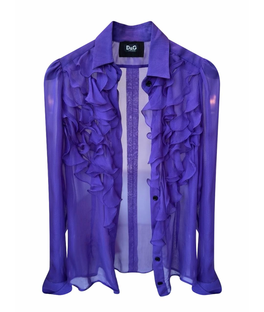DOLCE&GABBANA Блузы, фото 1