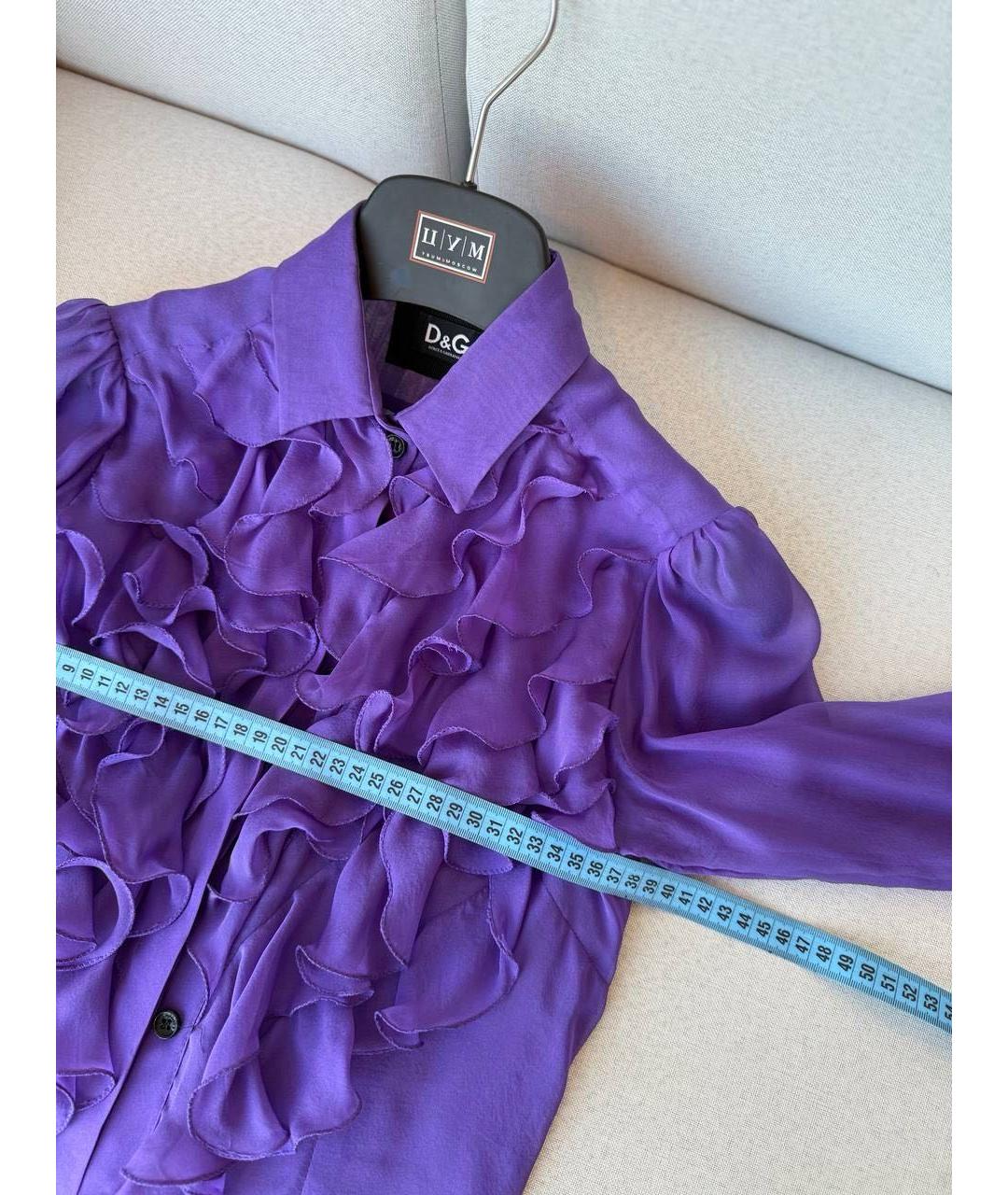 DOLCE&GABBANA Блузы, фото 7