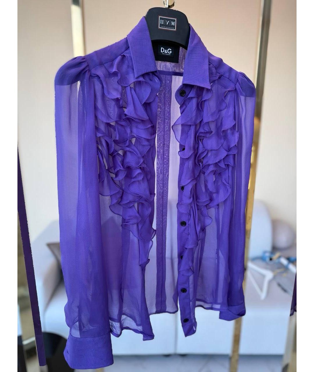 DOLCE&GABBANA Блузы, фото 3