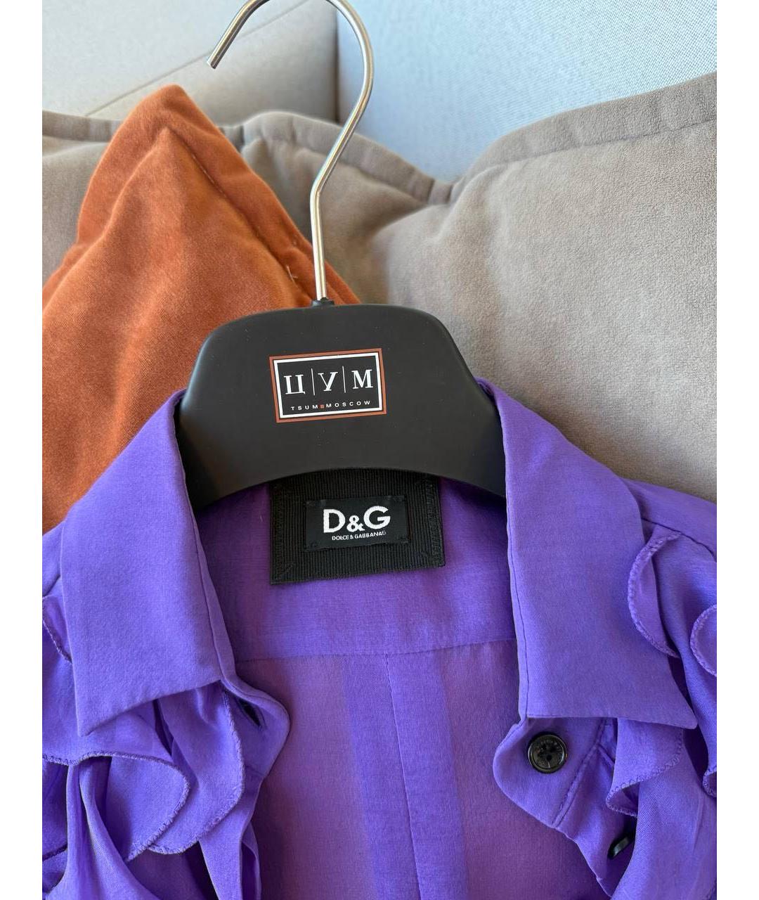 DOLCE&GABBANA Блузы, фото 4