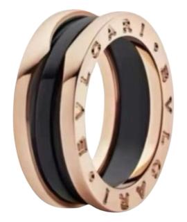 BVLGARI Кольцо
