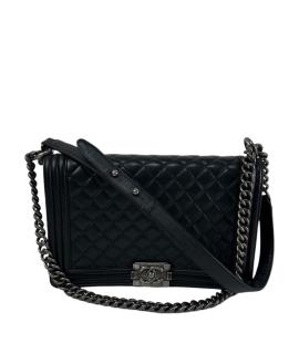 CHANEL Сумка через плечо