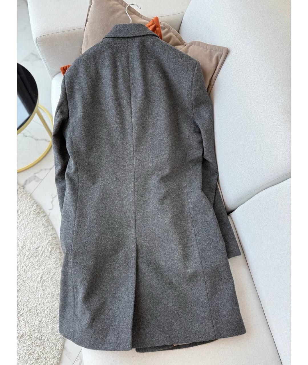 HUGO BOSS Пальто, фото 2