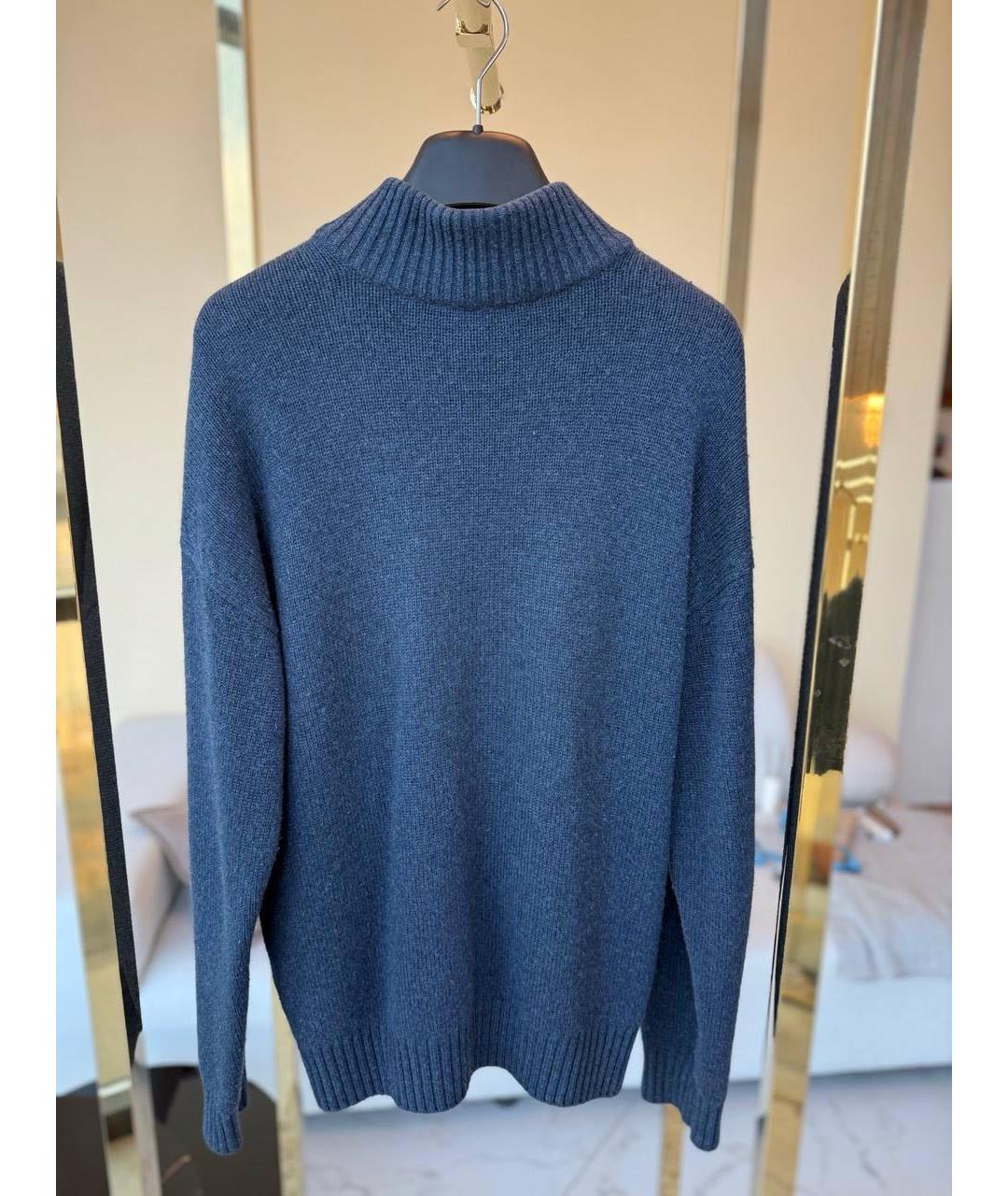 LORO PIANA Кардиган, фото 2