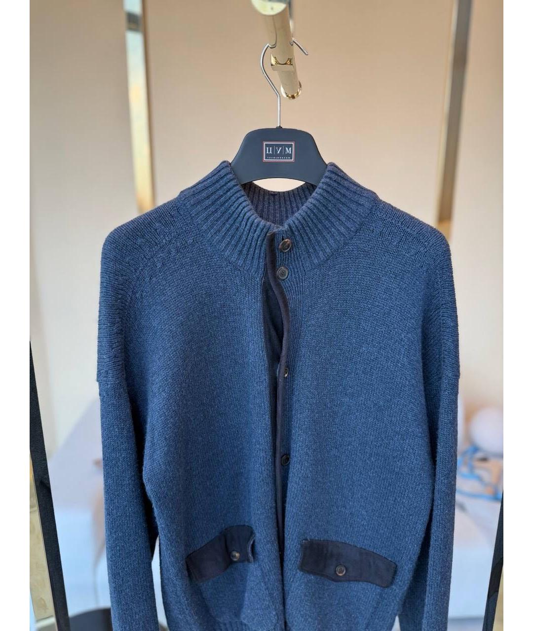 LORO PIANA Кардиган, фото 5