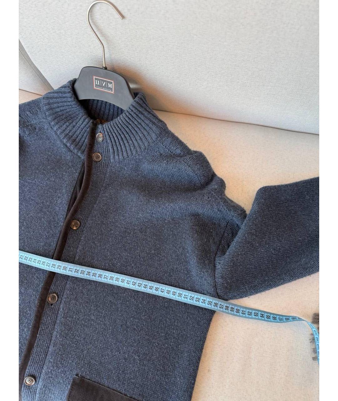 LORO PIANA Кардиган, фото 6