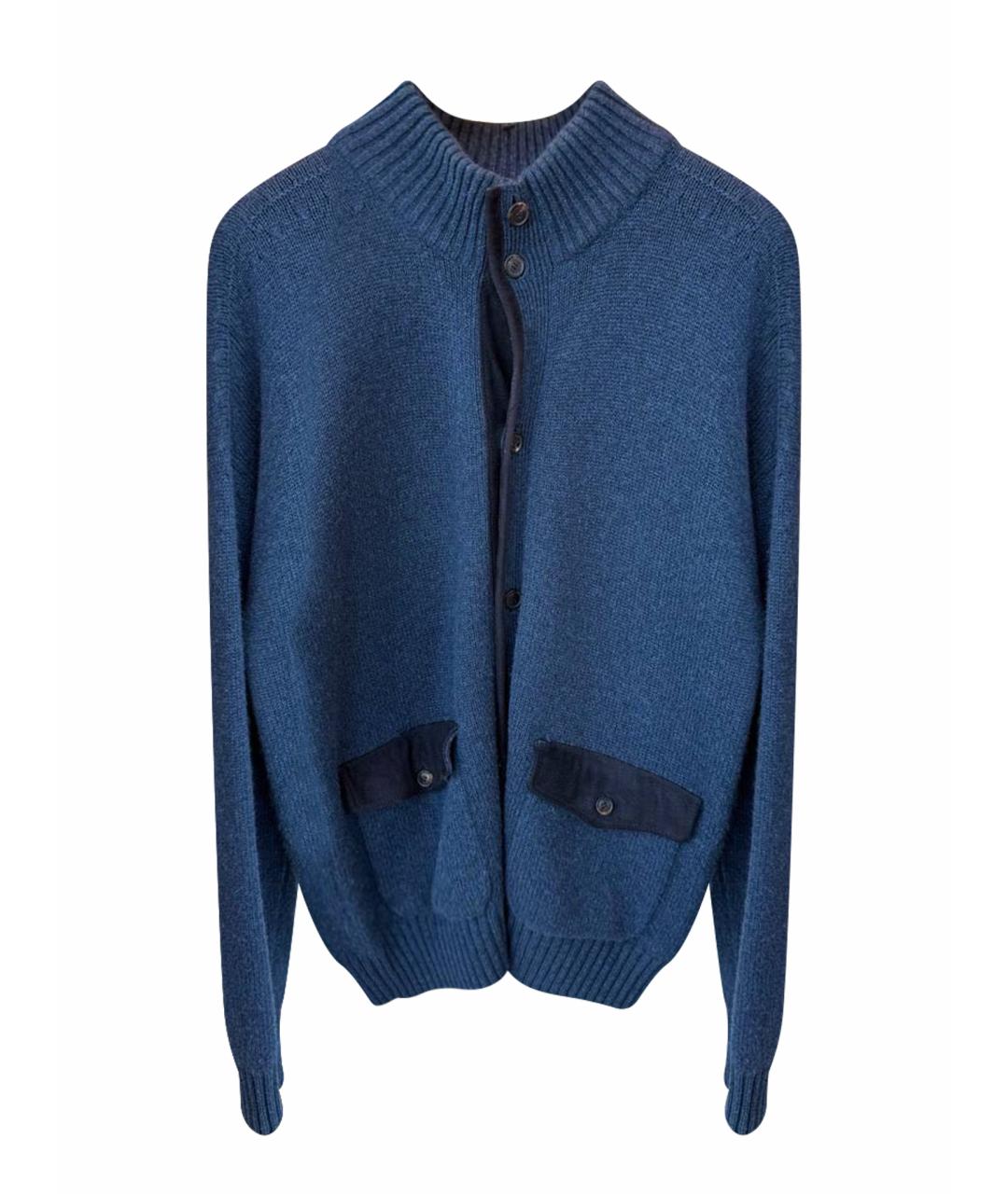 LORO PIANA Кардиган, фото 1
