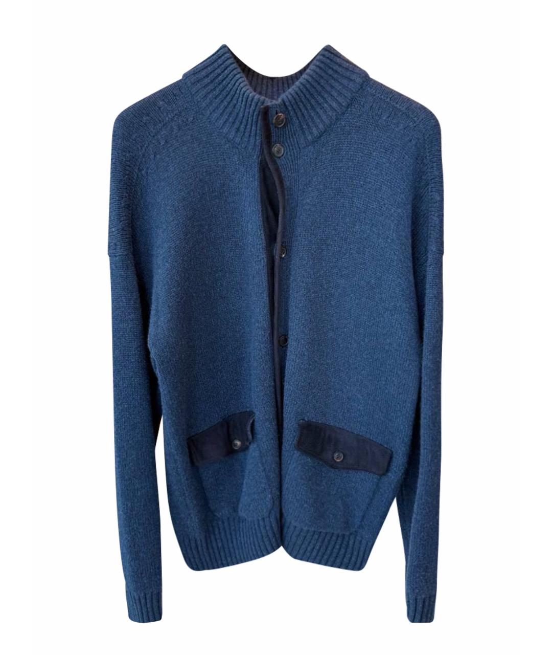 LORO PIANA Кардиган, фото 8