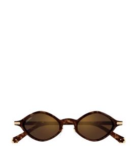 CARTIER Солнцезащитные очки