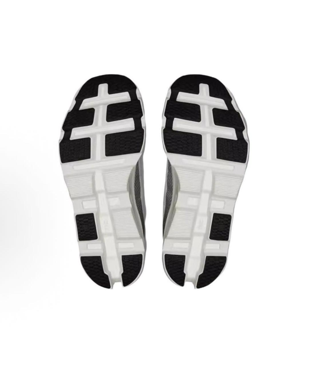 ON Белые кроссовки, фото 3