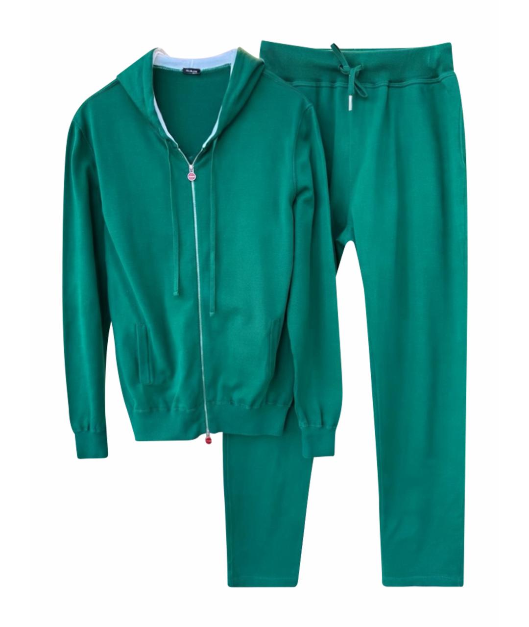 KITON Спортивные костюмы, фото 1