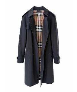 BURBERRY Тренч/плащ