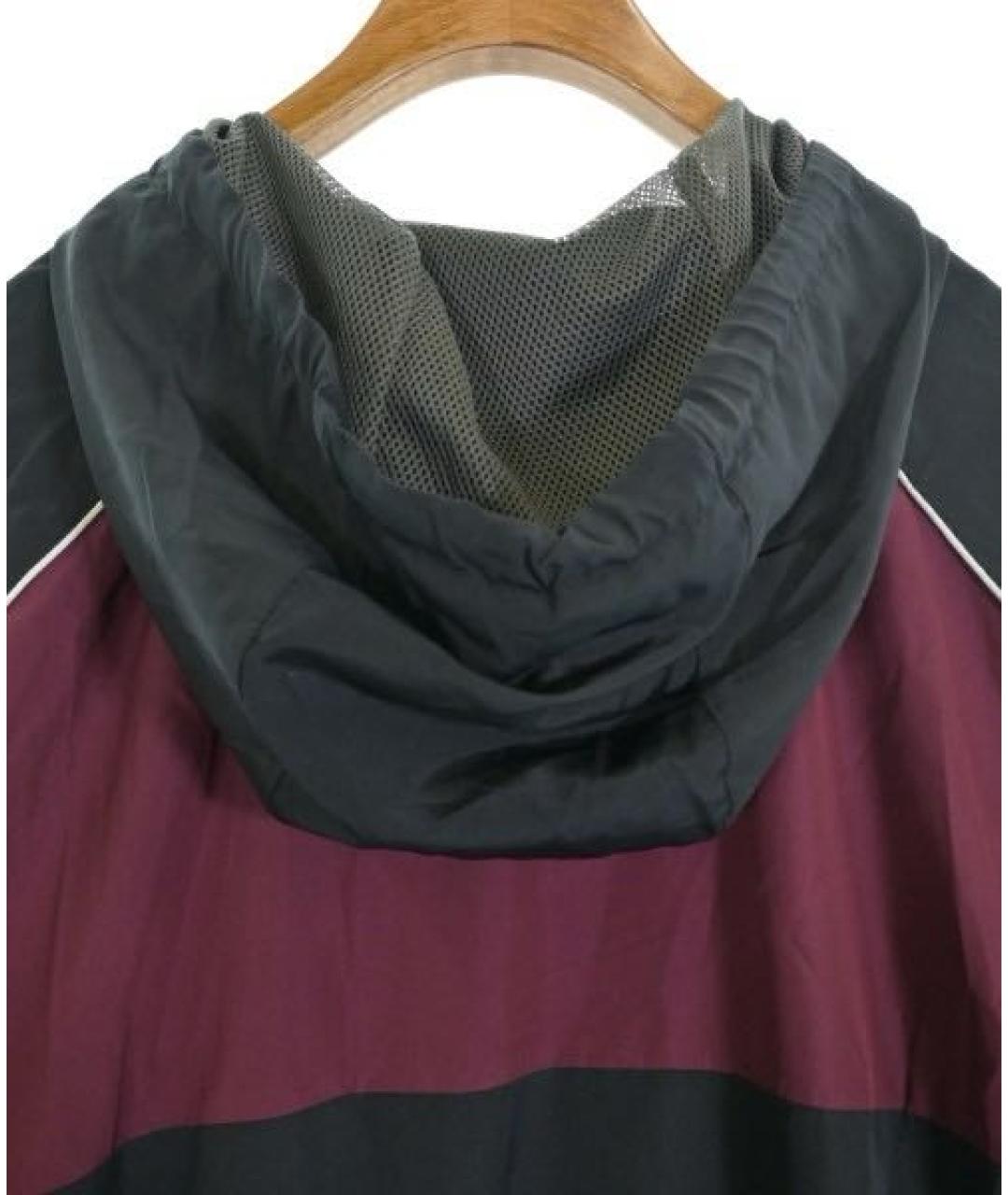 MIU MIU Мульти шелковая куртка, фото 2