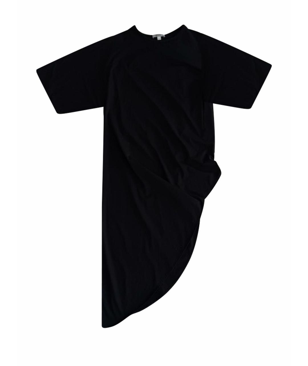 COS Черная футболка, фото 1