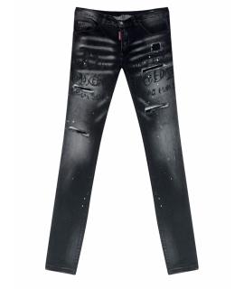DSQUARED2 Джинсы скинни