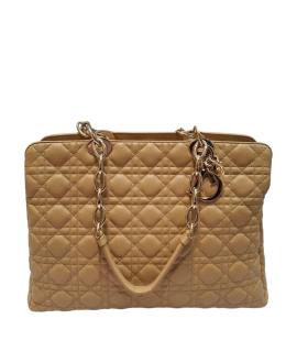 CHRISTIAN DIOR Сумка тоут