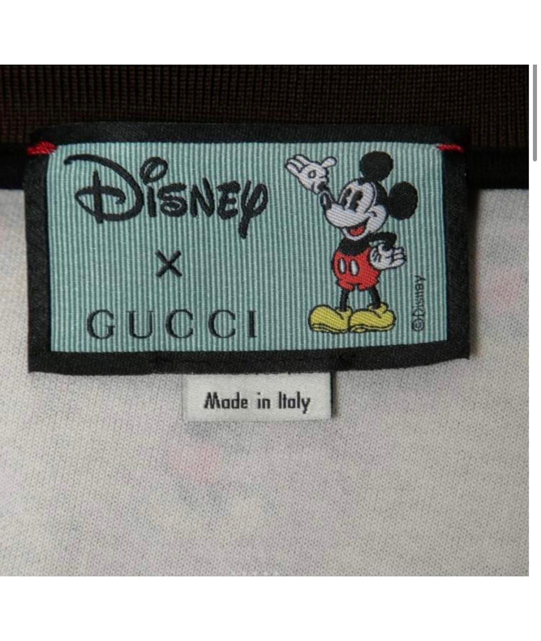 GUCCI Бежевое повседневное платье, фото 5