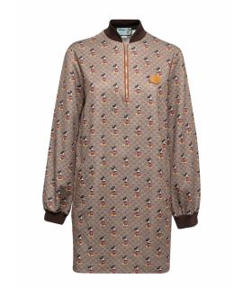 GUCCI Повседневное платье