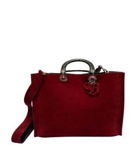 CHRISTIAN DIOR Сумка с короткими ручками