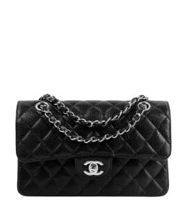 CHANEL Сумка через плечо