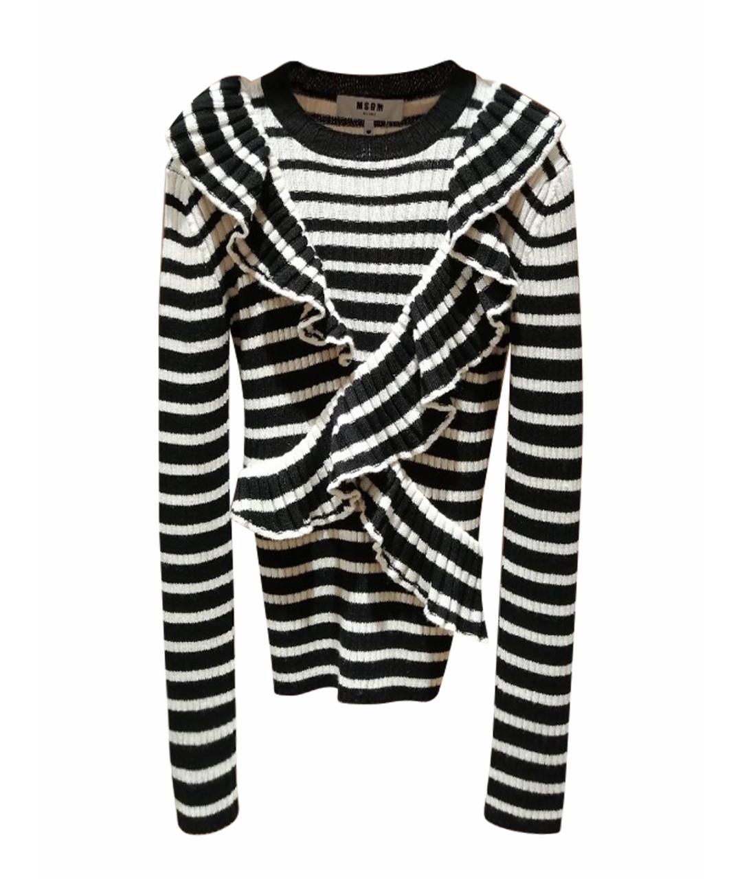 MSGM Мульти джемпер / свитер, фото 1