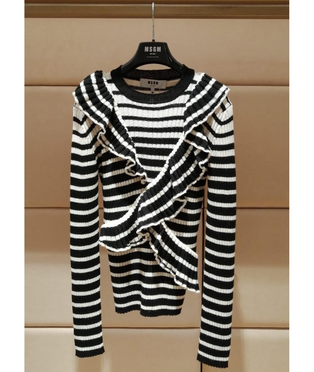 MSGM Мульти джемпер / свитер, фото 3