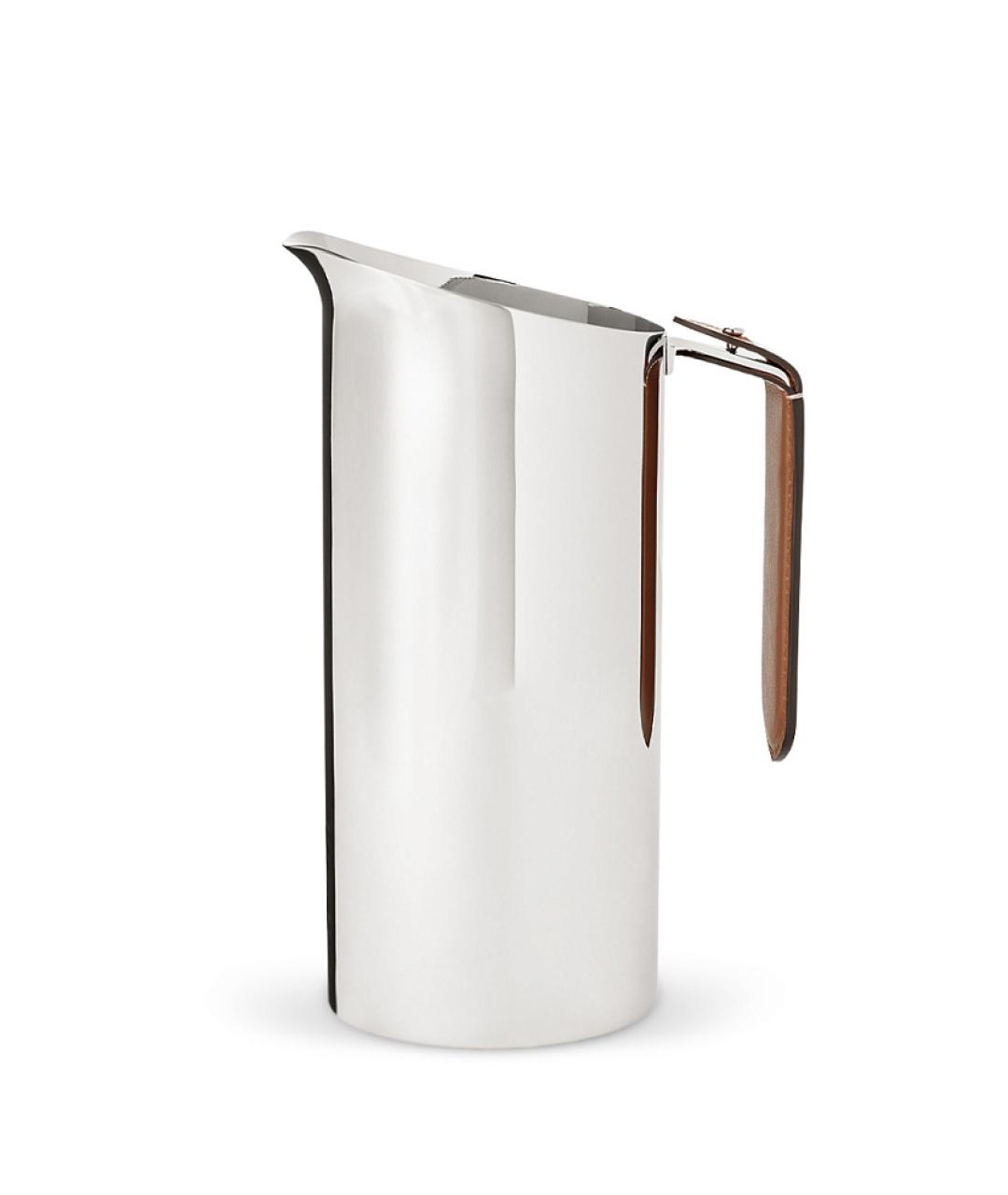 RALPH LAUREN Металлический графин и кувшин, фото 2