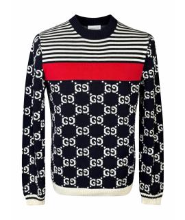 GUCCI Джемпер / свитер