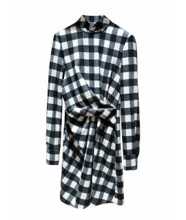 MSGM Повседневное платье